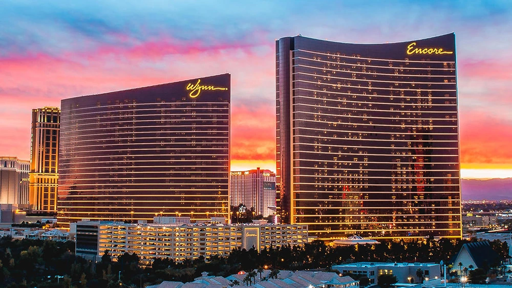 Red Rock Casino Resort