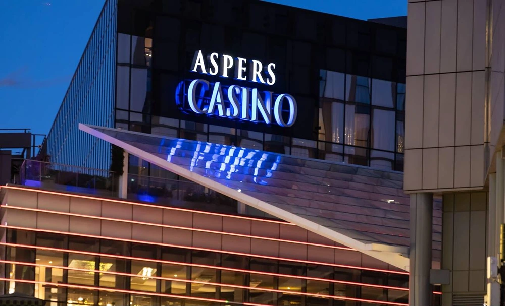 Resorts Casino Hotel